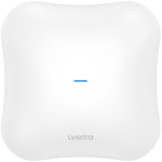 Lysora Wi-Fi 7 BE5040 Dual-Band Ceiling Mount Access Point L7 - image 9