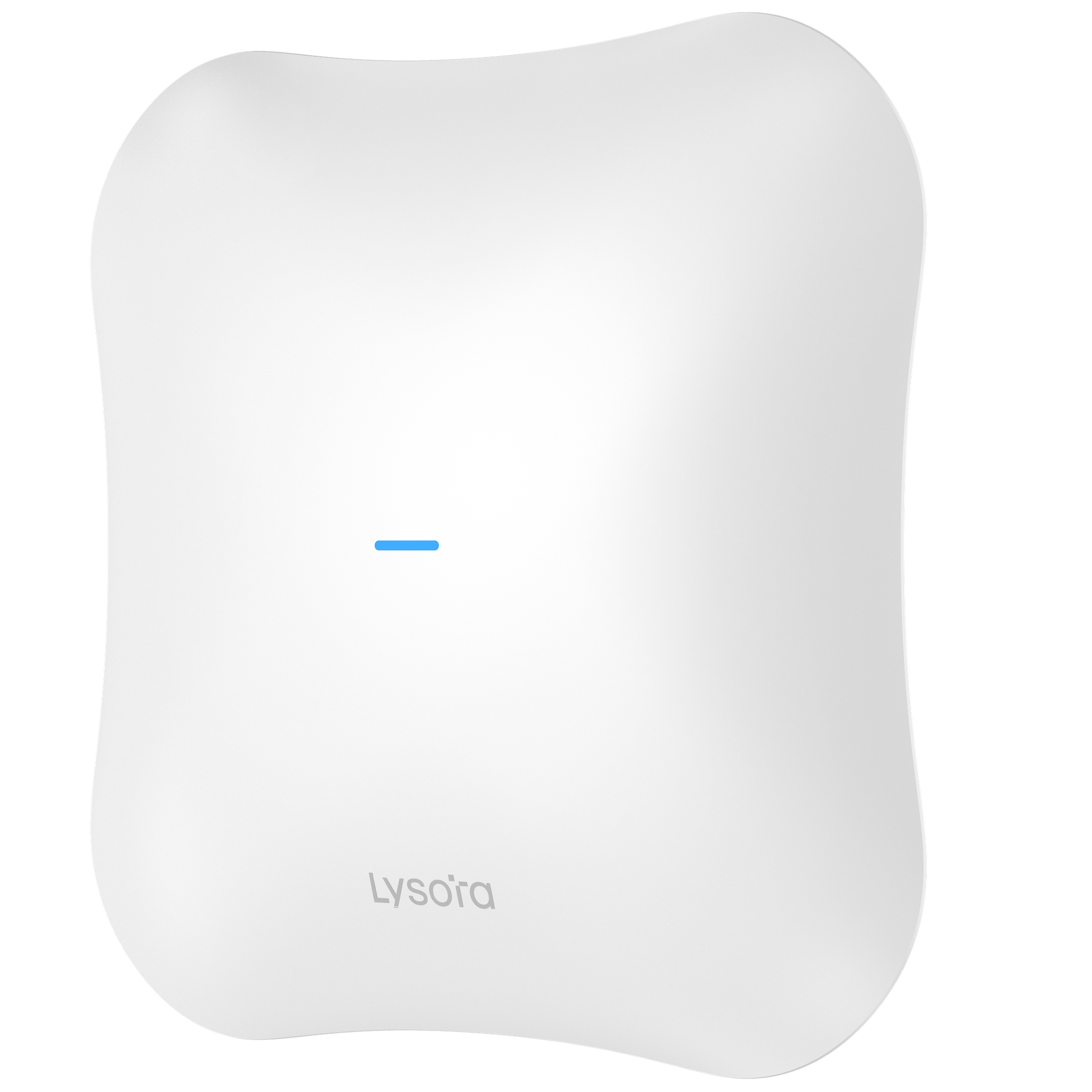 Lysora Wi-Fi 7 BE14000 Tri-Band Ceiling Mount Access Point L7Pro