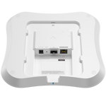 Lysora Wi-Fi 7 BE14000 Tri-Band Ceiling Mount Access Point L7Pro - image 6