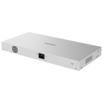 Lysora 24-Port Layer 2 Managed PoE Switch LCS-24GS-P - image 3