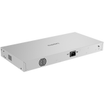 Lysora 24-Port Layer 2 Managed PoE Switch LCS-24GS-P - image 4
