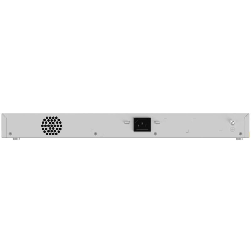 Lysora 24-Port Layer 2 Managed PoE Switch LCS-24GS-P - image 5