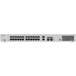 Lysora 24-Port Layer 2 Managed PoE Switch LCS-24GS-P - image 8