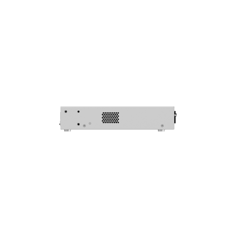 Lysora 24-Port Layer 2 Managed PoE Switch LCS-24GS-P - image 10