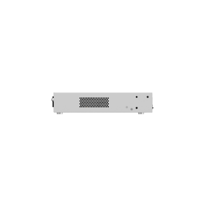 Lysora 24-Port Layer 2 Managed PoE Switch LCS-24GS-P - image 11
