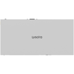 Lysora 24-Port Layer 2 Managed PoE Switch LCS-24GS-P - image 12
