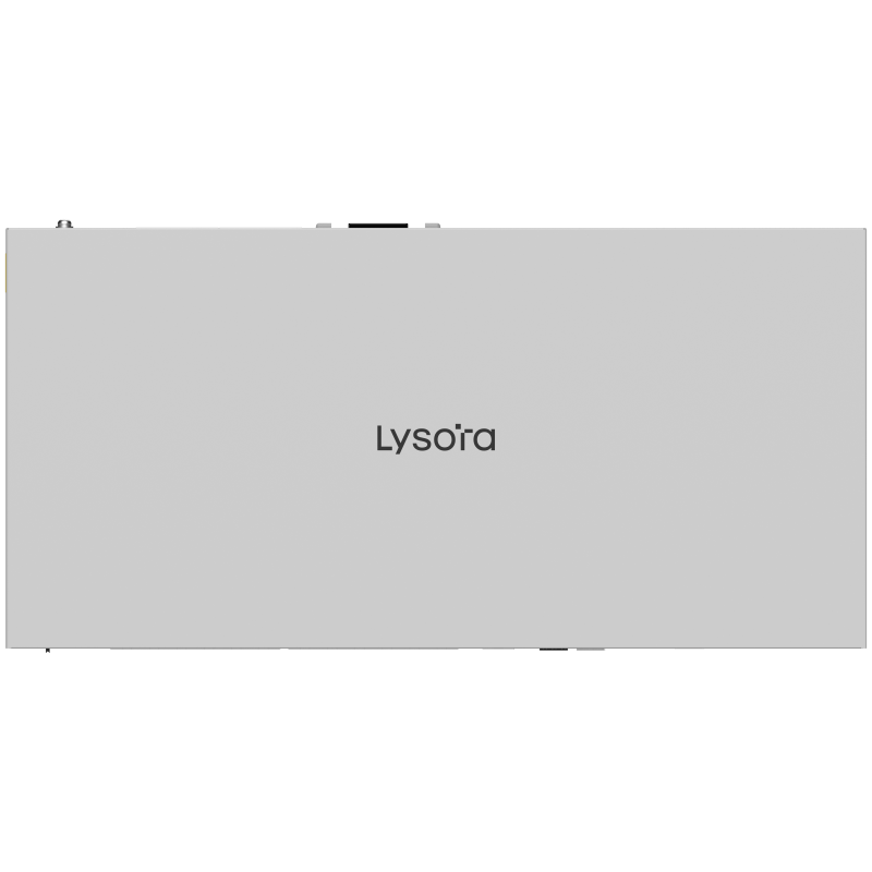 Lysora 24-Port Layer 2 Managed PoE Switch LCS-24GS-P - image 12