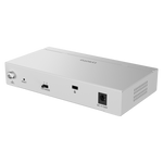 Lysora 8 Port Cloud Managed Gigabit PoE Switch LCS-8GS-P - image 3