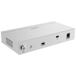 Lysora 4 Port Cloud Managed Gigabit PoE Switch LCS-4GS-P - image 5