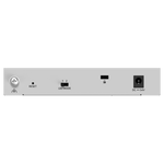 Lysora 4 Port Cloud Managed Gigabit PoE Switch LCS-4GS-P - image 6