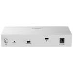 Lysora 8 Port Cloud Managed Gigabit PoE Switch LCS-8GS-P - image 6
