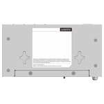 Lysora 4 Port Cloud Managed Gigabit PoE Switch LCS-4GS-P - image 8
