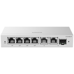 Lysora 8 Port Cloud Managed Gigabit PoE Switch LCS-8GS-P - image 9
