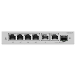 Lysora 8 Port Cloud Managed Gigabit PoE Switch LCS-8GS-P - image 8