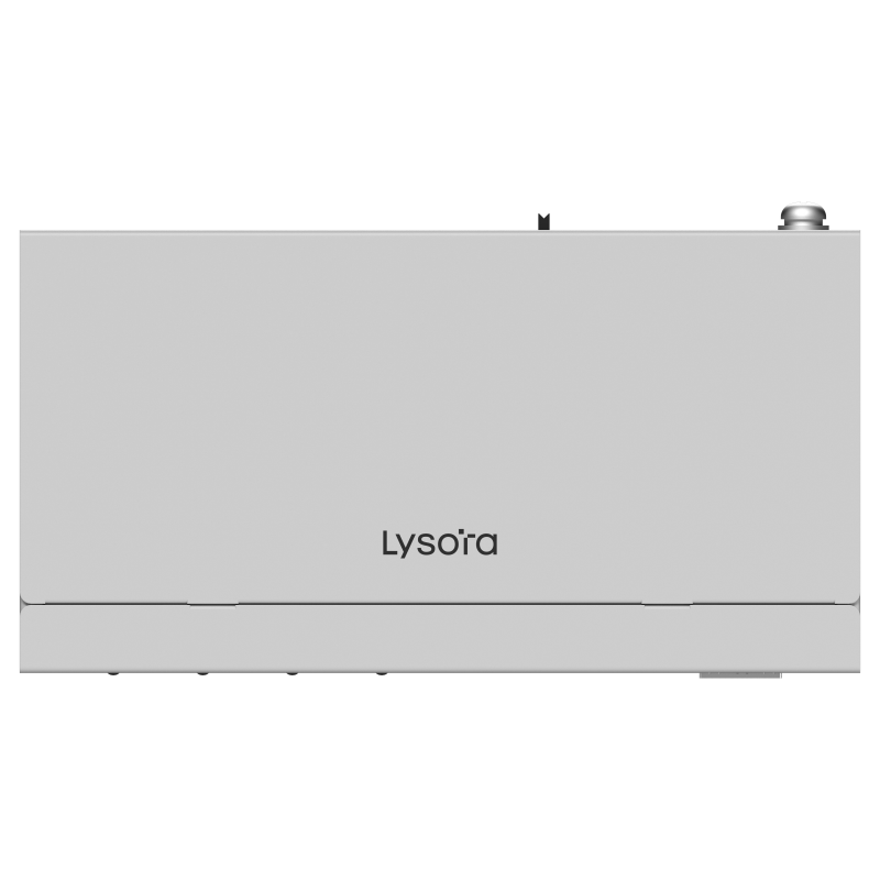 Lysora 4 Port Cloud Managed Gigabit PoE Switch LCS-4GS-P - image 13