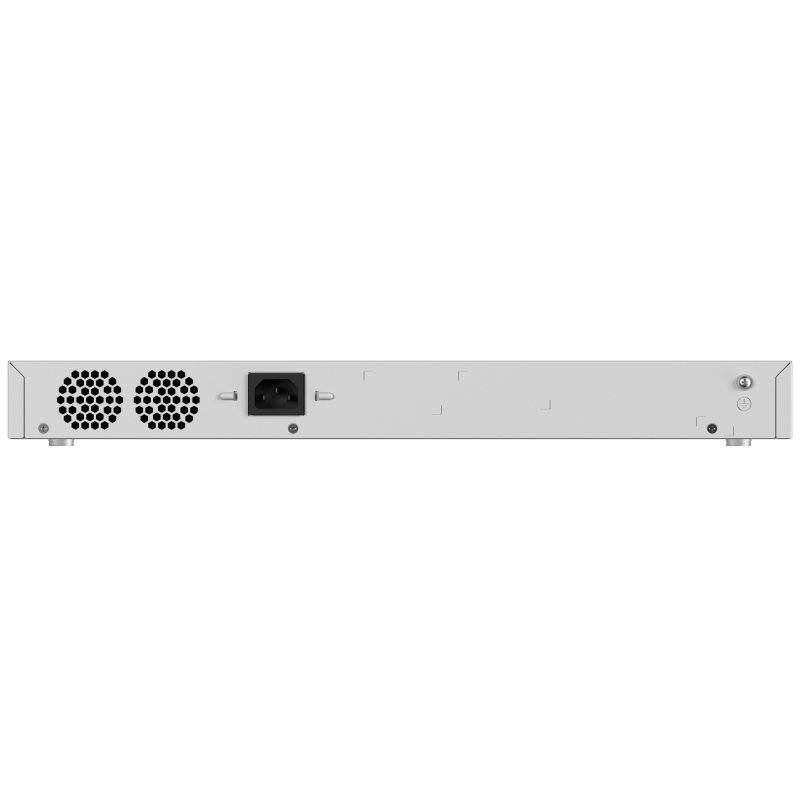 Lysora 48-Port Layer 2 Managed PoE Switch LS2-48GT4SFP-P - image 5