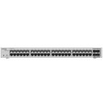 Lysora 48-Port Layer 2 Managed PoE Switch LS2-48GT4SFP-P - image 8
