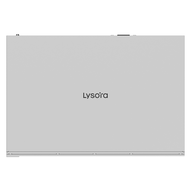 Lysora 48-Port Layer 2 Managed PoE Switch LS2-48GT4SFP-P - image 12