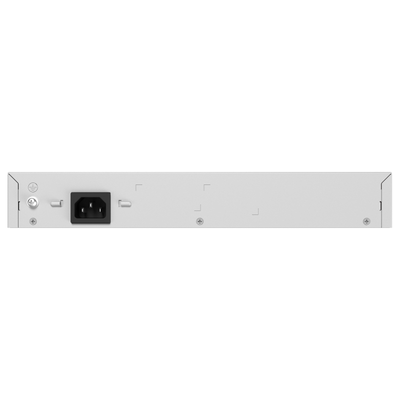 Lysora 16 Port Gigabit Cloud Managed PoE Switch LCS-16GS-P - image 6