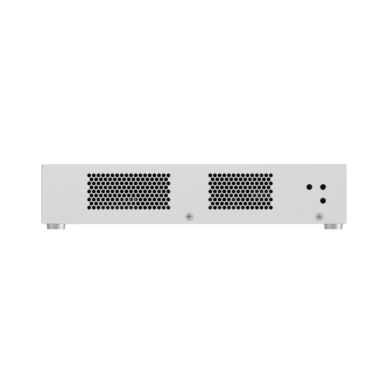 Lysora 16 Port Gigabit Cloud Managed PoE Switch LCS-16GS-P - image 11