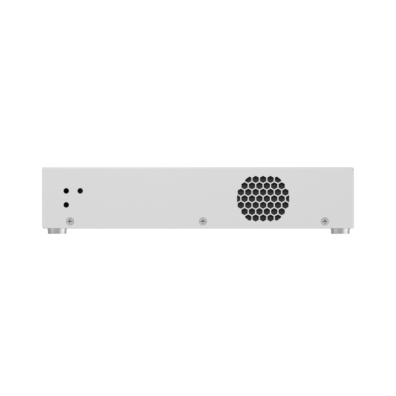 Lysora 16 Port Gigabit Cloud Managed PoE Switch LCS-16GS-P - image 12