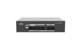 UNV NSW2100-6GT-POE-IN 6-Port Gigabit PoE Switch
