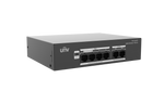 UNV NSW2100-6GT-POE-IN 6-Port Gigabit PoE Switch - image 2