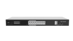 Uniview 16 Port Cloud Managed Gigabit PoE Switch (NSW3000-17GT1GP1GC-POE-IN) - image 3