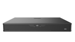 Uniview 32 Channel IQ Series 8K AI NVR, 2 SATA, NDAA (NVR302-32B-IQ) - image 3