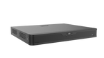 Uniview 32 Channel IQ Series 8K AI NVR, 2 SATA, NDAA (NVR302-32B-IQ) - image 2