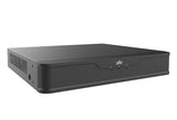UNV NVR501-08B 8-Channel 16MP 1-Bay Network Video Recorder