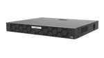 UNV NVR502-16B-IQ 16-Channel 2-HDD AI Network Video Recorder – NDAA Compliant
