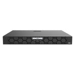 UNV NVR502-16B-P16-IQ 16-Channel 16MP AI NVR – 16-Port PoE, 2-Bay — NDAA Compliant