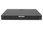 Uniview 16-Channel PoE NVR with Decoding up to 16MP Resolution NDAA Compliant (NVR502-16B-P16) - image 2