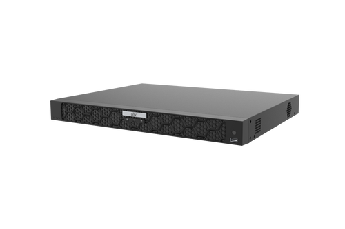 UNV NVR504-32B 32-Channel 16MP 4-Bay Network Video Recorder