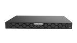 UNV NVR502-16B-IQ 16-Channel 2-HDD AI Network Video Recorder – NDAA Compliant