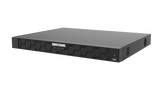 UNV NVR502-16B 16-Channel 2-HDD 4K Network Video Recorder
