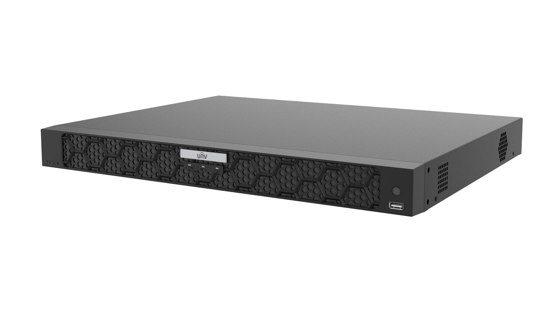 UNV NVR504-32B-IQ 32-Channel 4-Bay AI NVR