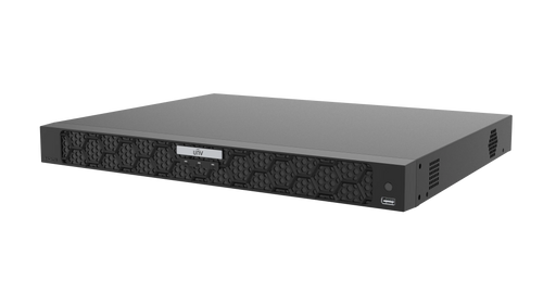 UNV NVR502-16B 16-Channel 2-HDD 4K Network Video Recorder