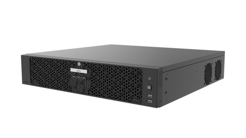 UNV NVR508-64E-R-IQ 64-Channel 8-Bay AI NVR