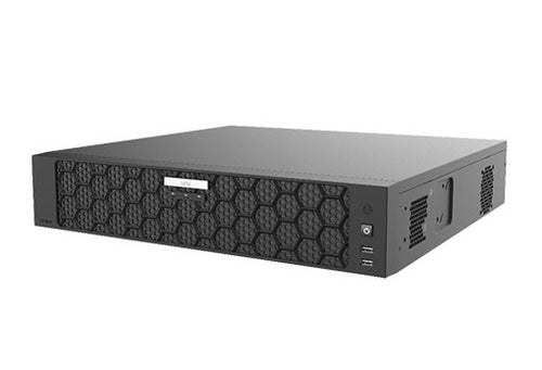 UNV NVR508-64B 64-Channel 16MP 8-Bay Network Video Recorder