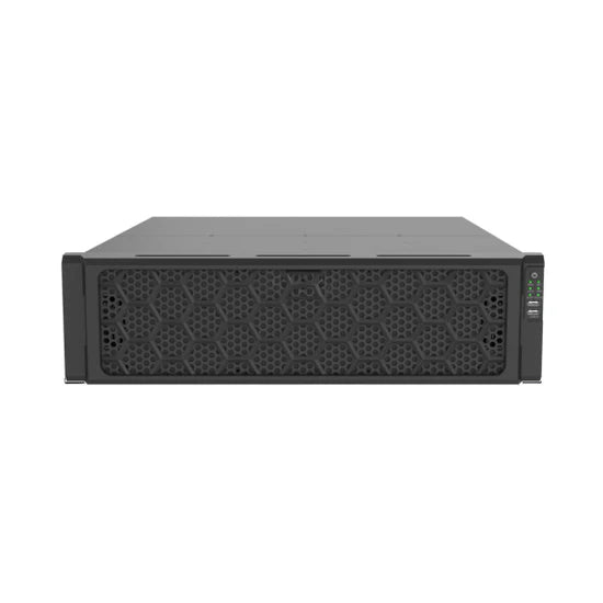 UNV NVR516-128E-R 128-Channel 16-Bay 3U NVR - image 2