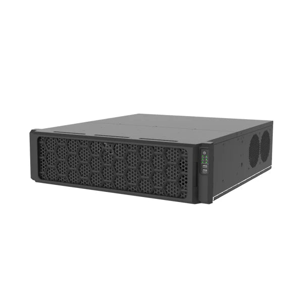 UNV NVR516-128E-R 128-Channel 16-Bay 3U NVR