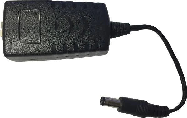 CCTV 24VAC to 12VDC Power Converter – 1.5A Output