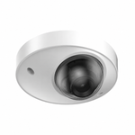 Premium NDAA IPC-HNC328N-WDU 8MP 2.8mm Dual-Light Mini Dome Camera