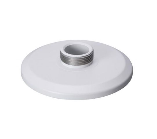PFA101 Aluminum Mount Adapter for Dahua Dome Camera, Wall/Ceiling Mount System