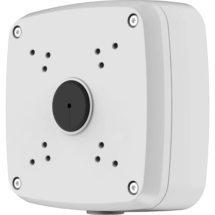 PFA121 Aluminum Junction Box Brackets for Security IP Bullet Cameras HAC-HFW1100R/ HFW2220R/HDW1100R