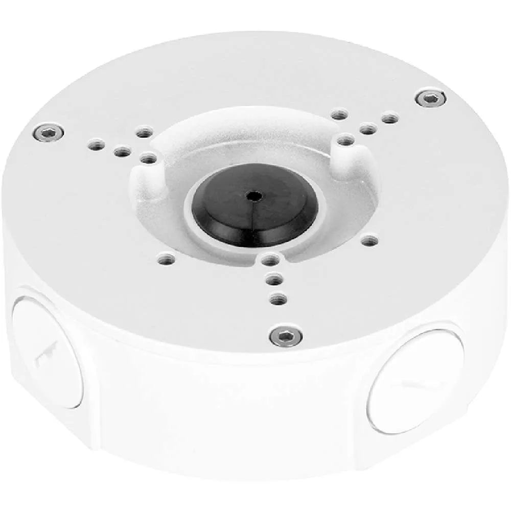Dahua PFA130-E - Junction box, For bullet and dome cameras, Suitable