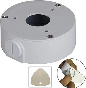 DAHUA PFA134 Water-Proof Junction Box for IPC-HFW1320S Bullet Camera