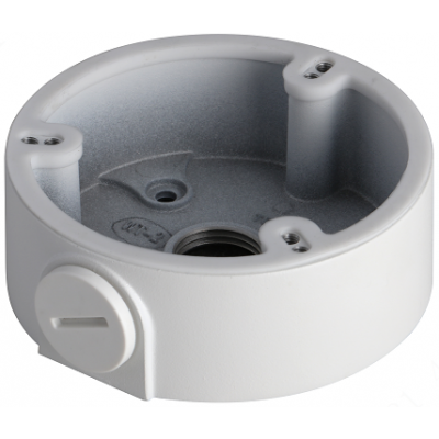 Dahua PFA135 Junction Box, for HFWxxR-VF/Z, HFWxxB, HFWxxD Series